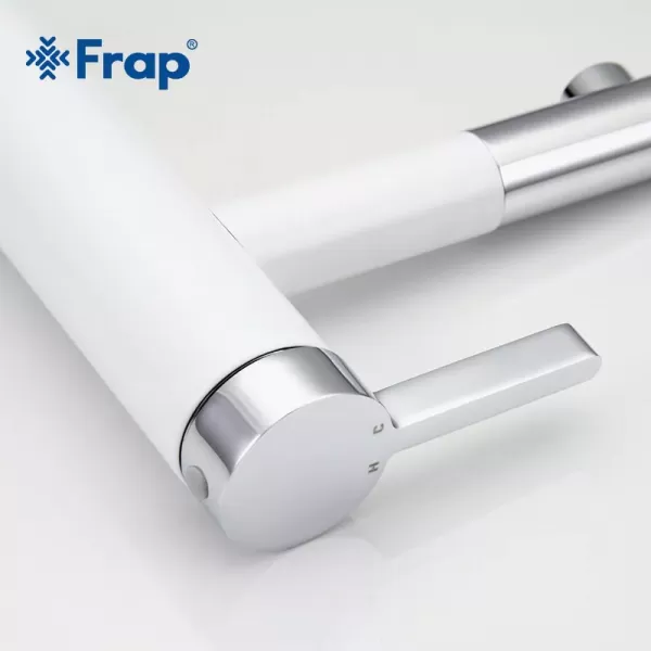 Смеситель для раковины FRAP  F1052-14