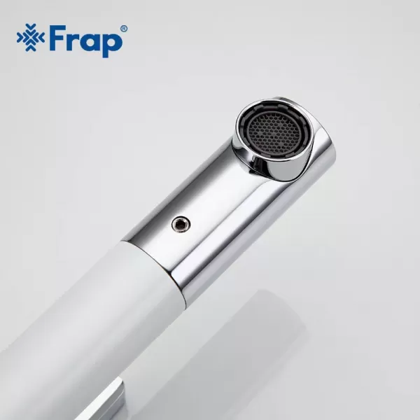 Смеситель для раковины FRAP  F1052-14