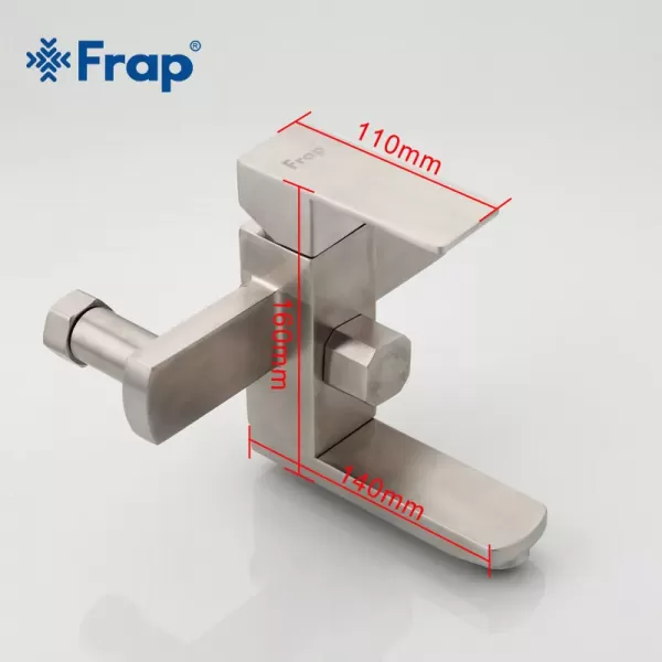Душевая система FRAP F2421