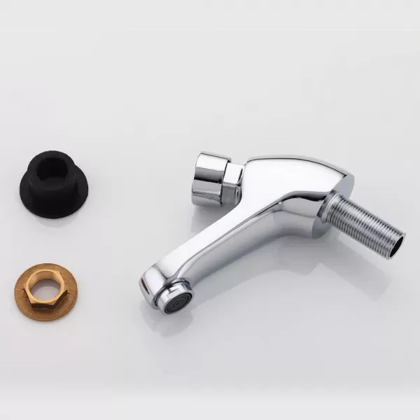 Кран порційний для раковини Frap F520