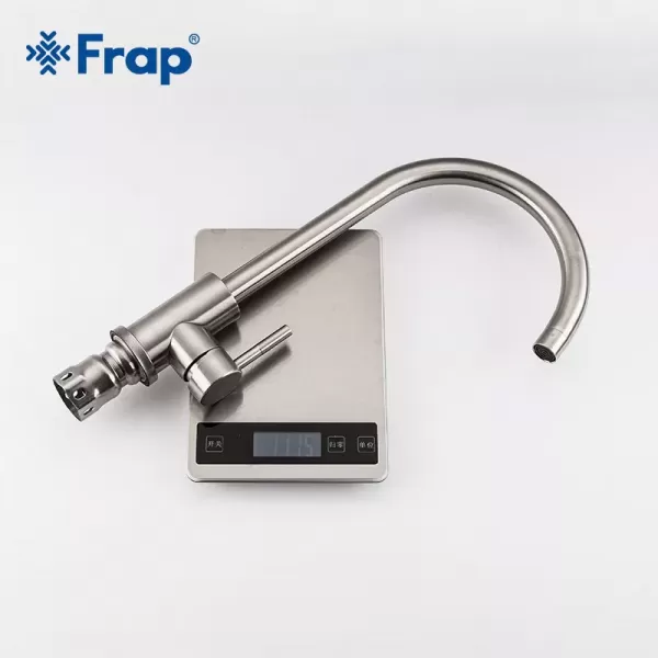 Смеситель для кухни FRAP F40899