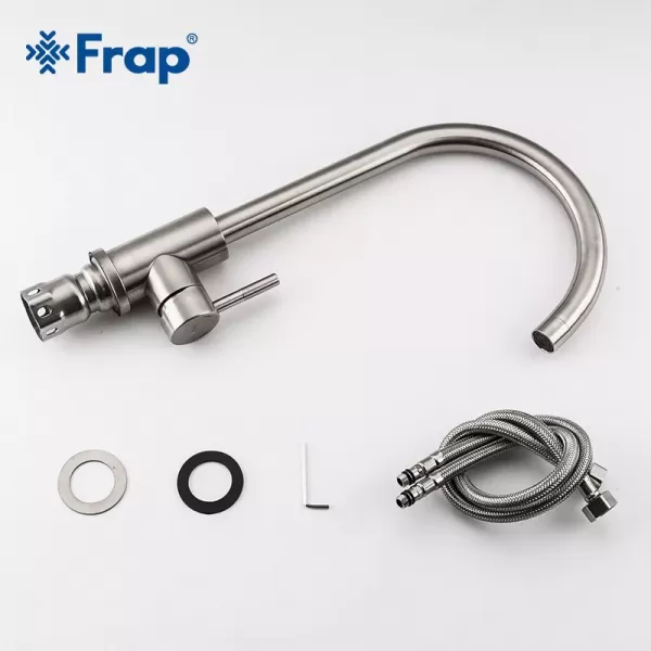 Смеситель для кухни FRAP F40899