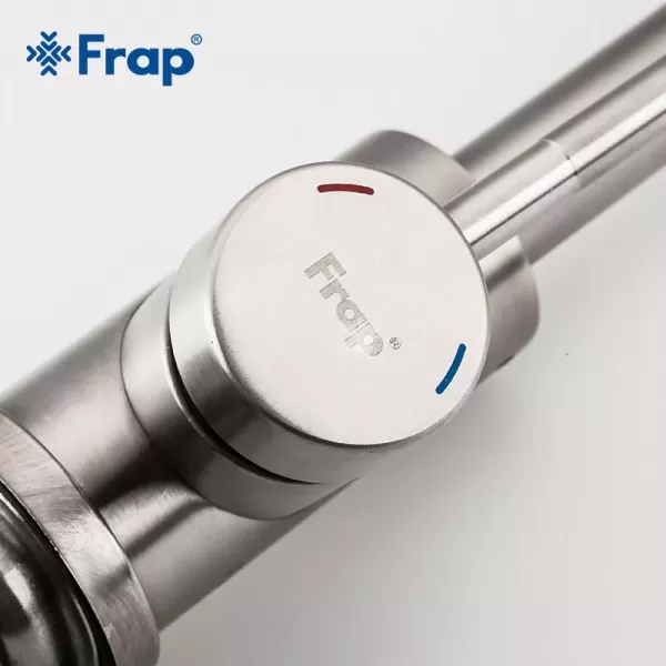 Смеситель для кухни FRAP F40899