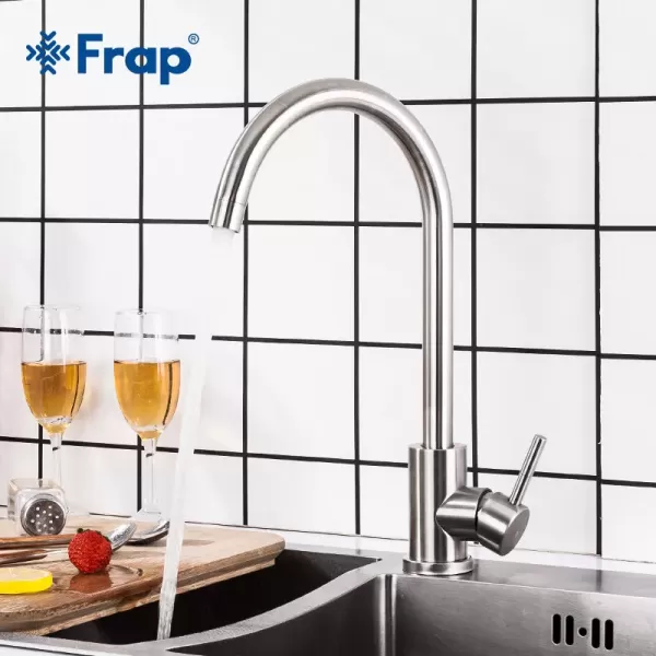 Смеситель для кухни FRAP F40899