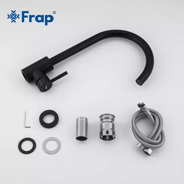 Змішувач для кухні FRAP F40899-4