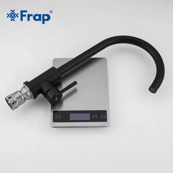 Змішувач для кухні FRAP F40899-4