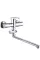 Смеситель для ванны WEZER PUD6-B045