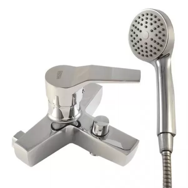 Змішувач для ванни  WEZER SEO3-183