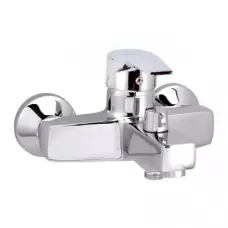 Змішувач для ванни  WEZER SEO3-183