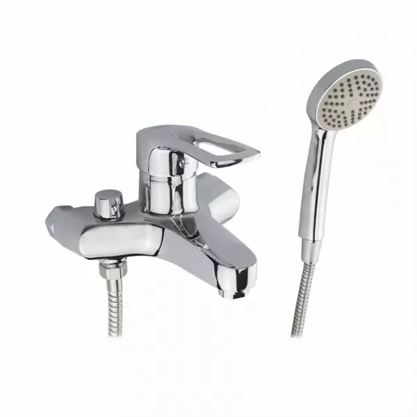 Змішувач для ванни  WEZER FAD3-181