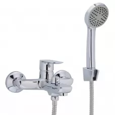 Смеситель для ванны WEZER AVA3-439