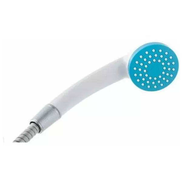 Смеситель для ванны WEZER FAB7