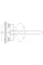 Смеситель для ванны WEZER FAB7