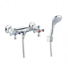 Смеситель для душа WEZER TMK5-722