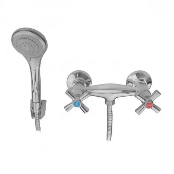 Змішувач для душу WEZER TMK5-722