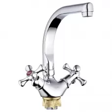 Смеситель для кухни WEZER TLD4-827