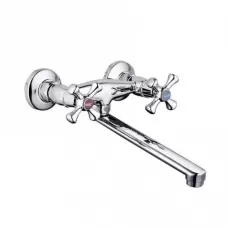 Смеситель для кухни настенный WEZER TMK12-B827