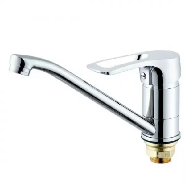 Смеситель для кухни WEZER PED4-A181