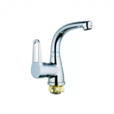 Змішувач для раковини WEZER SOP1-045