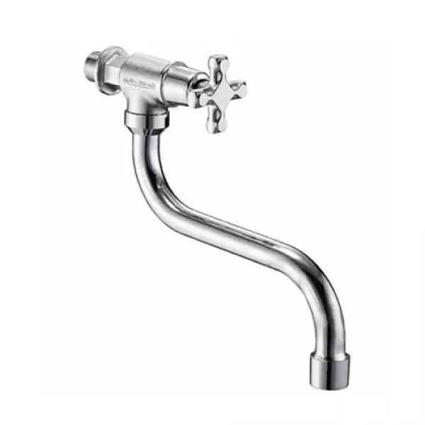 Монокран на одну воду для рукомийника / кухні WEZER JIK13-102