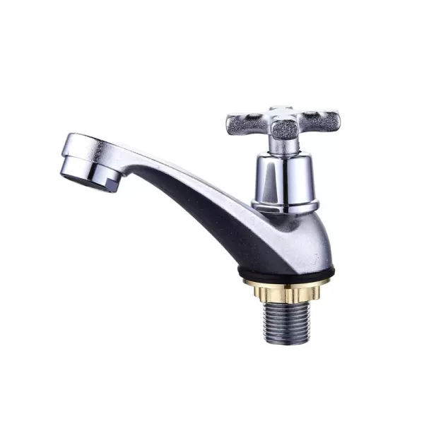 Монокран на одну воду для рукомийника / кухні WEZER JIK15-102