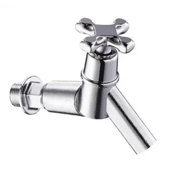 Монокран на одну воду для рукомийника / кухні WEZER JIK22-102