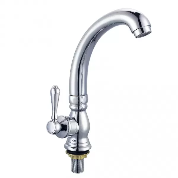 Монокран на одну воду для рукомийника / кухні WEZER TLK14-119