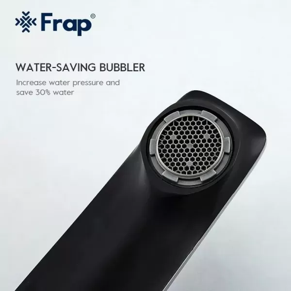 Змішувач для раковини FRAP  F1057