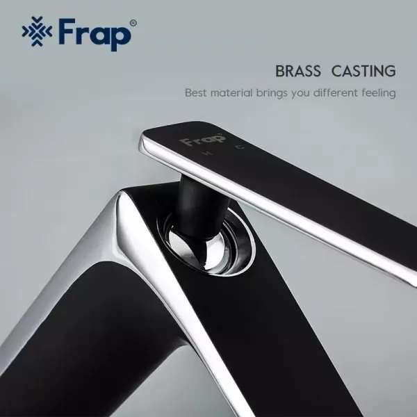 Змішувач для раковини FRAP  F1057