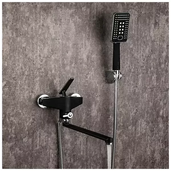 Змішувач для ванни FRAP  F2257