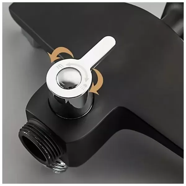 Змішувач для ванни FRAP  F2257