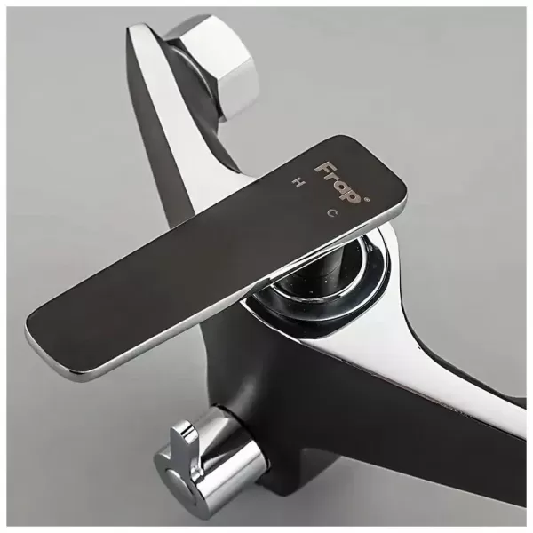 Змішувач для ванни FRAP  F2257