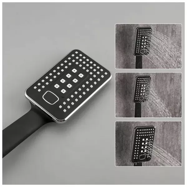 Змішувач для ванни FRAP  F2257