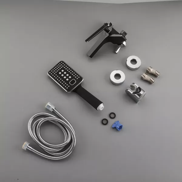 Смеситель для ванны FRAP  F3257