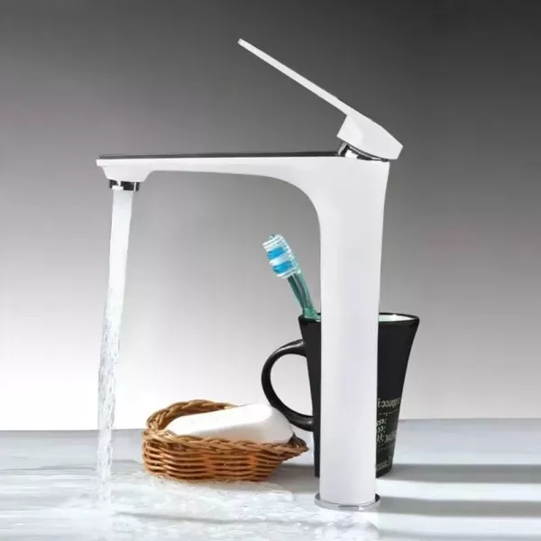 Смеситель для раковины FRAP  F1052-54