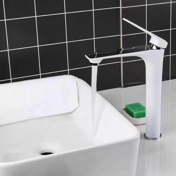 Смеситель для раковины FRAP  F1052-54