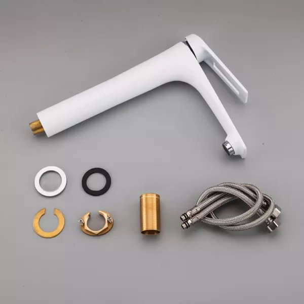 Смеситель для раковины FRAP  F1052-54