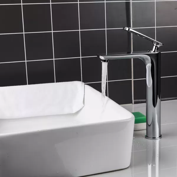 Смеситель для раковины FRAP  F1052-55