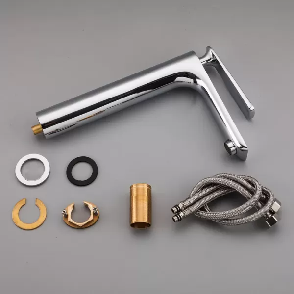 Смеситель для раковины FRAP  F1052-55