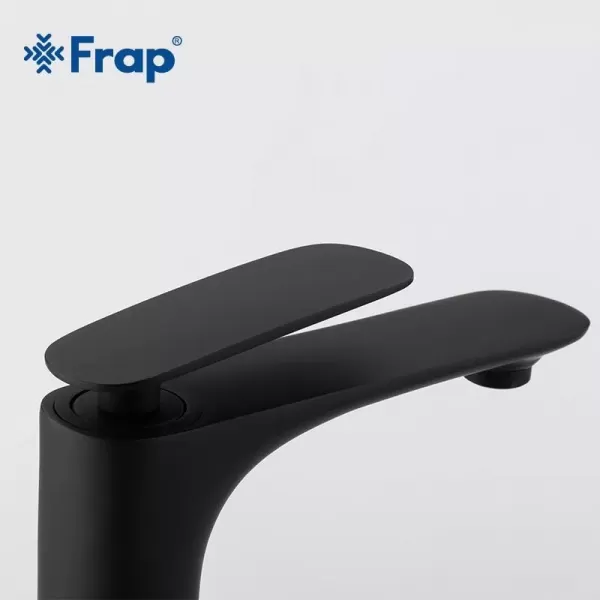 Смеситель для раковины FRAP  F1052-57