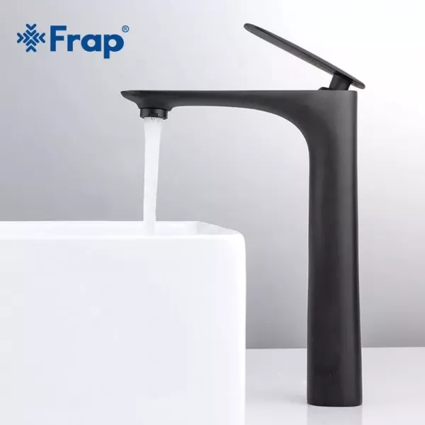 Смеситель для раковины FRAP  F1052-57