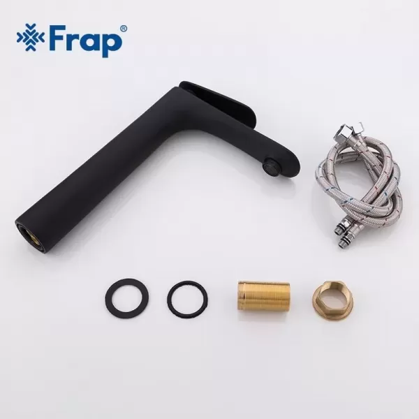 Смеситель для раковины FRAP  F1052-57
