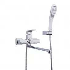 Смеситель для ванны GAPPO G2250-8