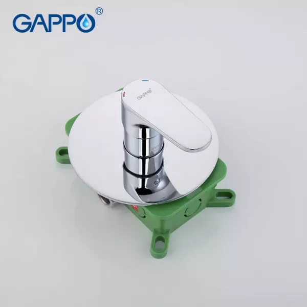 Душова система GAPPO G7101