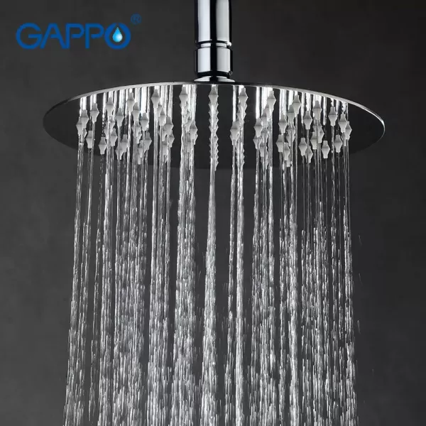 Душова система GAPPO G7101