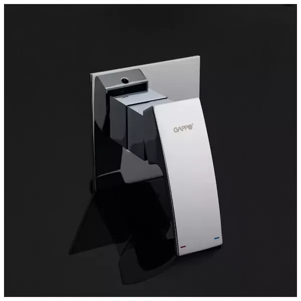 Гигиенический душ GAPPO G7207