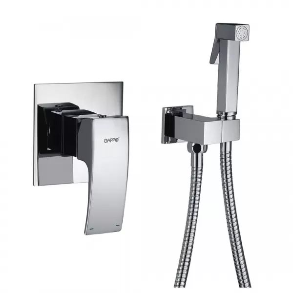 Гигиенический душ GAPPO G7207
