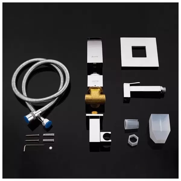 Гигиенический душ GAPPO G7207