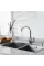Змішувач для кухні FRAP F4060