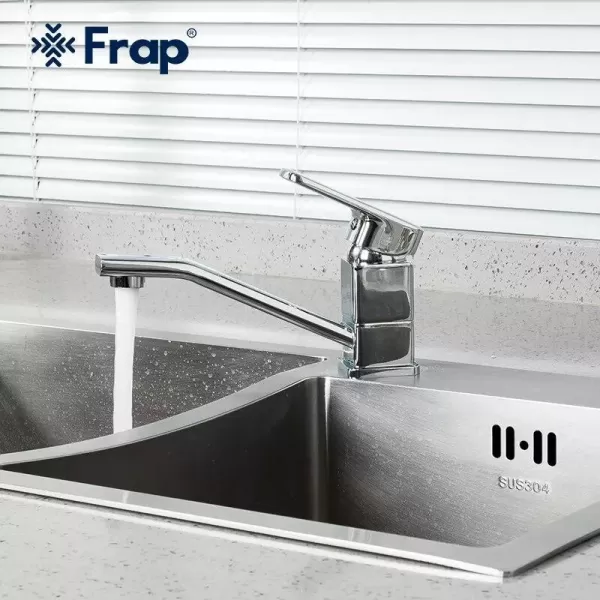 Смеситель для кухни FRAP F4560